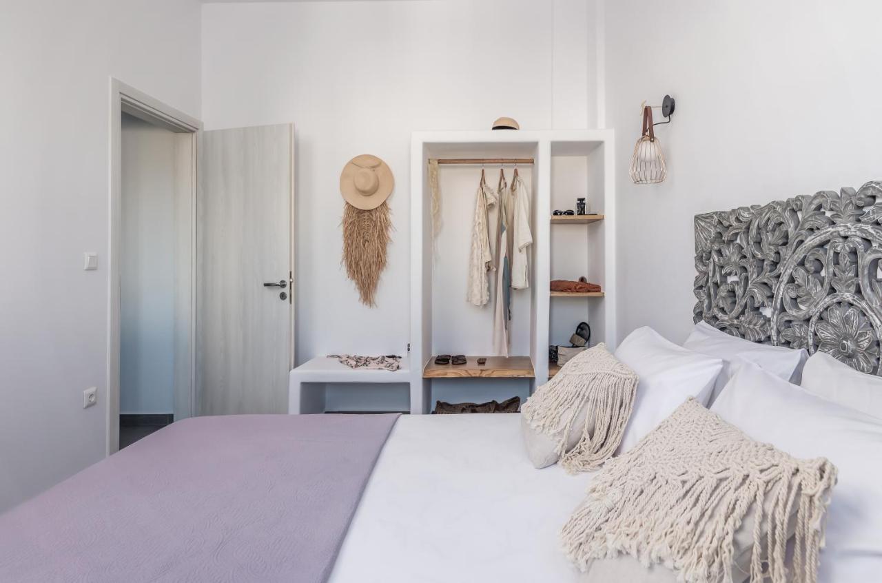 Eclipse Tales Apartment Adamantas  Ngoại thất bức ảnh